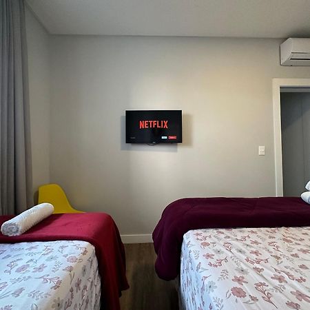 Nu01- Novo | 2 Quartos | Churrasqueira | Garagem Balneario Camboriu Ngoại thất bức ảnh
