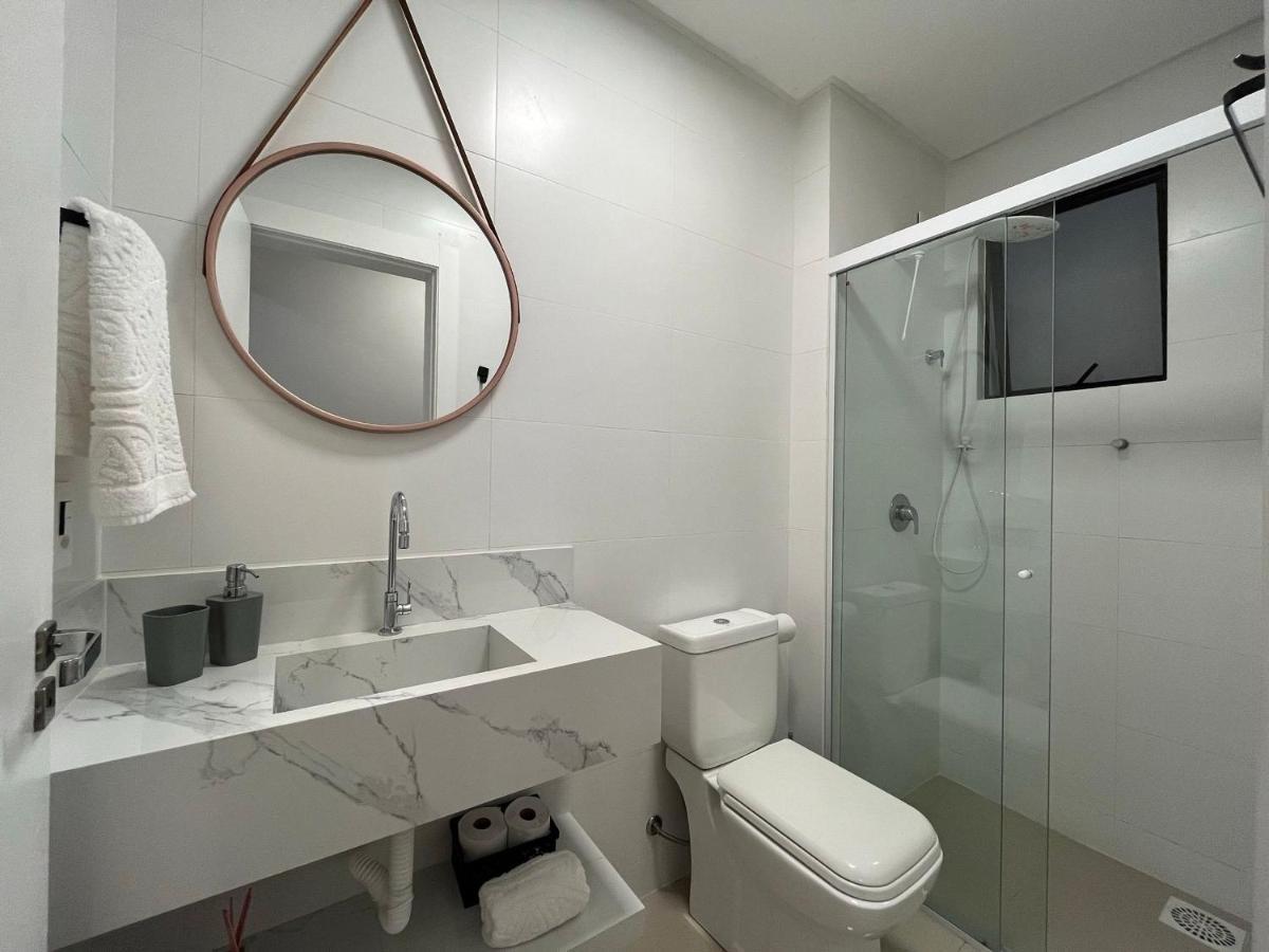 Nu01- Novo | 2 Quartos | Churrasqueira | Garagem Balneario Camboriu Ngoại thất bức ảnh