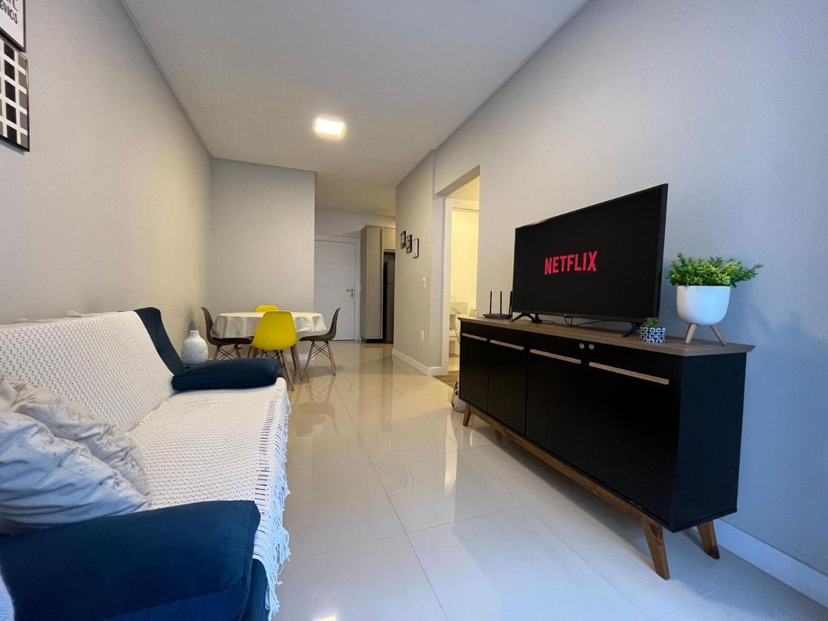 Nu01- Novo | 2 Quartos | Churrasqueira | Garagem Balneario Camboriu Ngoại thất bức ảnh