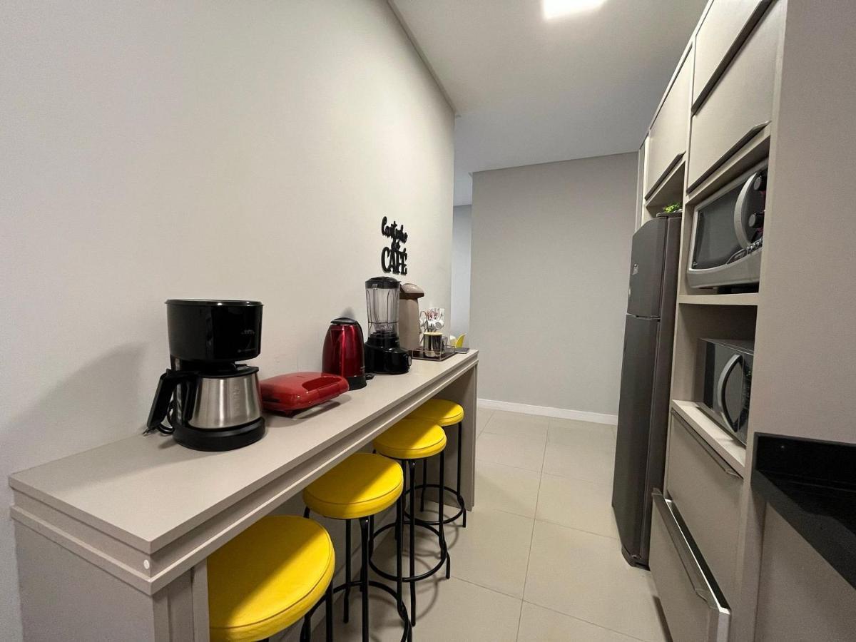 Nu01- Novo | 2 Quartos | Churrasqueira | Garagem Balneario Camboriu Ngoại thất bức ảnh
