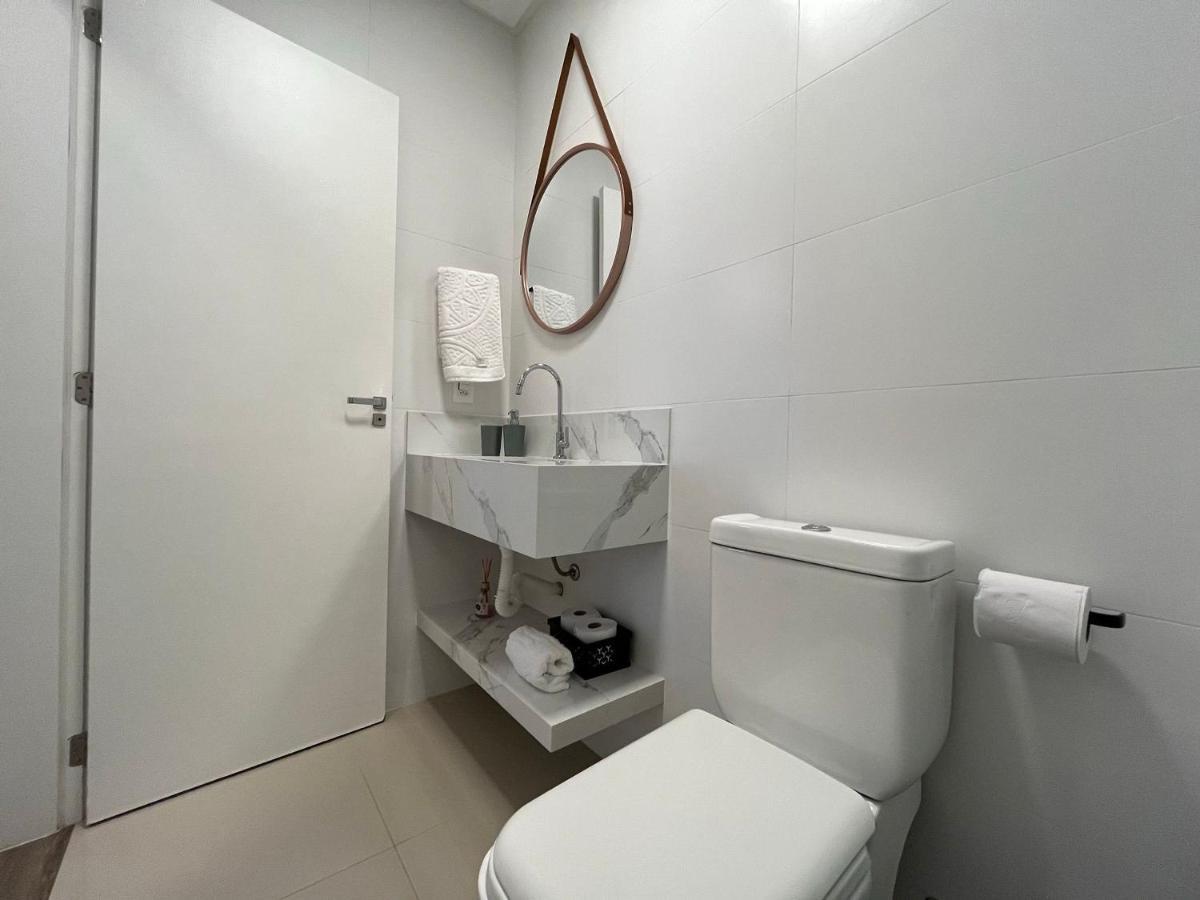 Nu01- Novo | 2 Quartos | Churrasqueira | Garagem Balneario Camboriu Ngoại thất bức ảnh