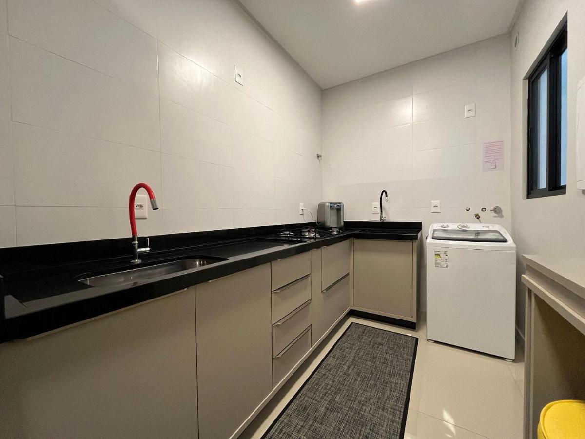 Nu01- Novo | 2 Quartos | Churrasqueira | Garagem Balneario Camboriu Ngoại thất bức ảnh